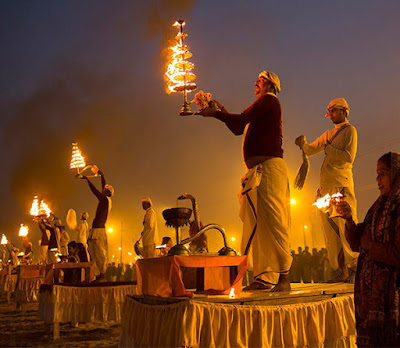 10 biggest festivals in India 