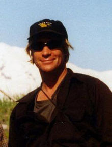 Foto Timothy Treadwell