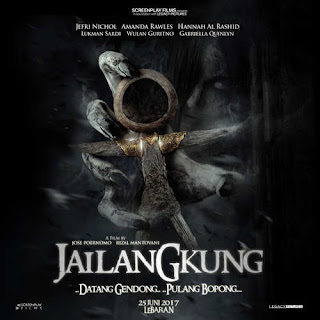 Download Film indonesia Jailangkung (2017)