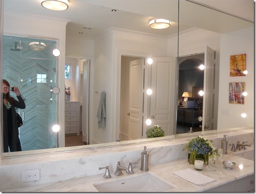 Texas French Home Tour 069