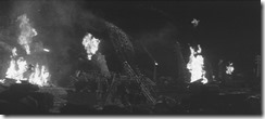 Gamera HD Military Attacks