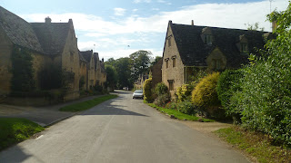 Snowshill The Cotswolds Stanway Winchcombe lavender Brigitte Jones Diary Cotswolds Way Broadway Chipping Campden Broadway Tower Cheltenham England countryside hills Stow on the Wold dells valleys Moreton in the Marsh Bourton on the Water stately home National Trust English eccentric long distance footpath