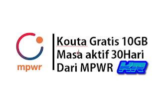 kumpulan remaja ; Paket internet Gratis 10GB Sekama 30