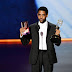 Actor dominicano Jharrel Jerome se lleva un Emmy por "When They See Us"