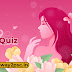 അന്താരാഷ്ട്ര വനിതാ ദിന ക്വിസ് (International Women’s Day Quiz)