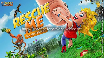Rescue Me - Adventures Premium Free Apps 4 Android