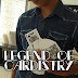 "Legend Of Cardistry" El nuevo DVD de Giuse Ragusa.