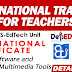 DepEd to conduct FREE NATIONAL TRAINING FOR TEACHERS with 10 CPD UNITS (Details)