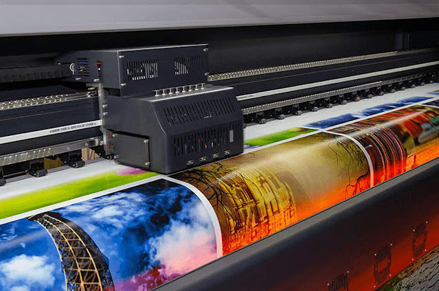 Printing Machine