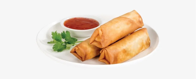 Spring Rolls Near Me: A Delicious Culinary Adventure