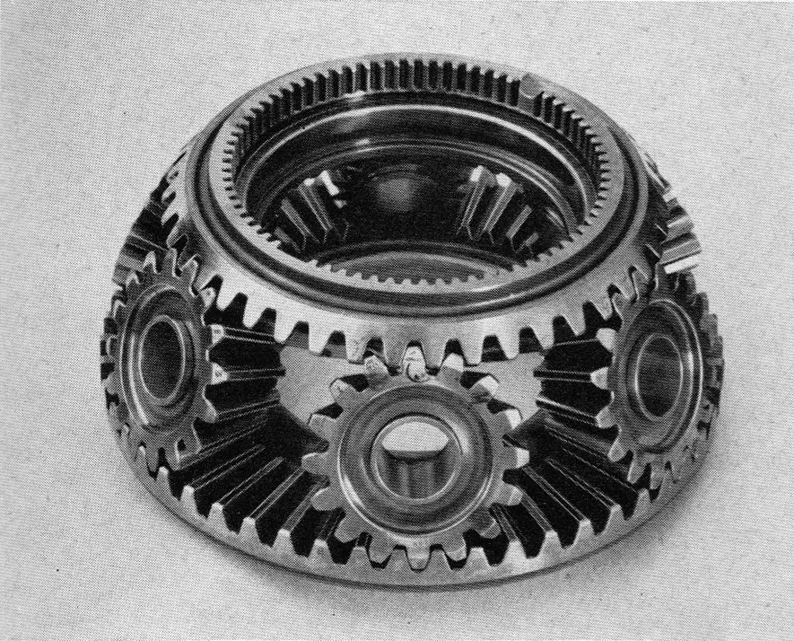 Cogs