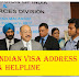 Indian Visa Address & helpline - Bangladesh    