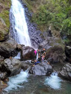 Curug Sumba