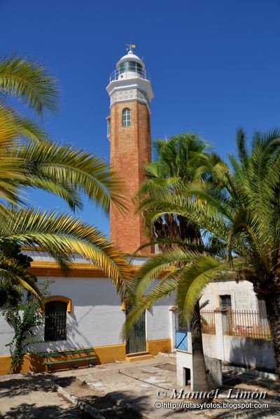 Faro de Bonanza