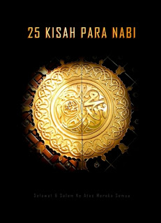 Ebook 25 Kisah Para Nabi