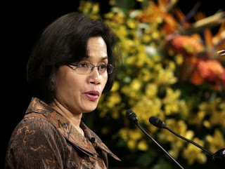  Tokoh Wanita dan Pakar Ekonomi Indonesia Sejarah Biografi :  Biografi dan Profil Sri Mulyani - Tokoh Wanita dan Pakar Ekonomi Indonesia