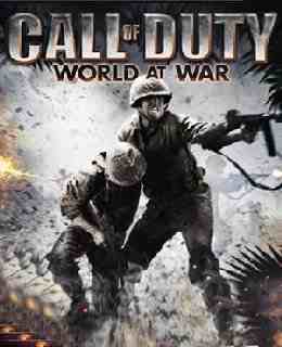 Call of Duty World at War Free Download