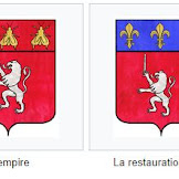 Armoiries Ville De Lyon