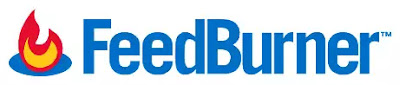 feedburner logo