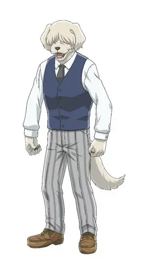 Beastars