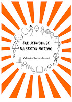 Jak jednoduše na sketchnoting