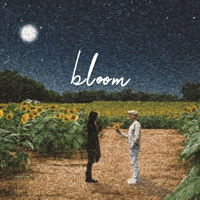 Xac Provost Shares New Single ‘bloom’