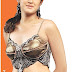Deeksha Seth Hot Navel Show For South Magazine Scan