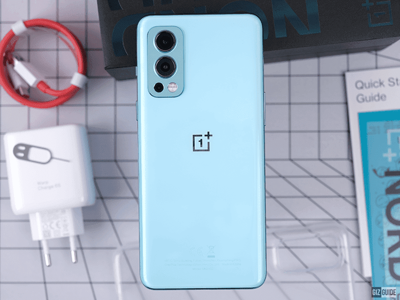 OnePlus Nord 2