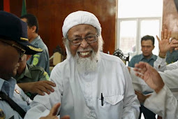 Radical Cleric Linked to Bali Bombing to Be Freed from Prison