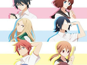 Download Ost Tsurezure Children