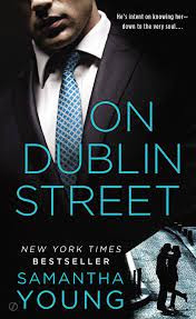 On Dublin Street by Samantha Young Review/Summary Review/Summary