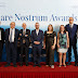XVII edizione del premio giornalistico Mare Nostrum Awards