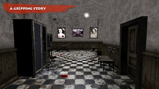 Download Horror Hospital 2 MOD APK Latest Version