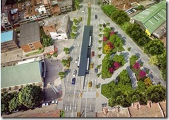 metroplus envigado aerea