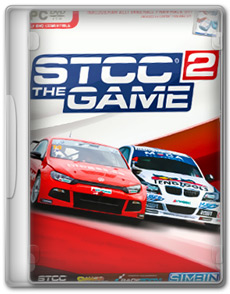 STCC The Game 2 SKIDROW (2011)   PC