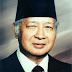 Biografi Presiden Soeharto 