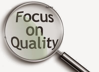 Pengertian Tugas & Tanggung Jawab Quality Control