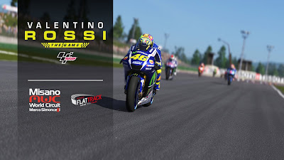 Valentino Rossi pc game | Computer Software