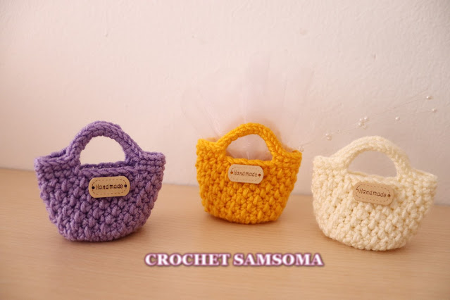 كروشيه توزيعات شكل سله راقية تصلح لكل المناسبات / دراجي بالكروشي / crochet baby shower gifts     تعليم الكروشيه للمبتدئات / توزيعات كروشيه / سلة توزيعات كروشيه /  توزيعات كروشيه للسبوع /  كروشيه توزيعات سبوع شكل سله / دراجي العقيقة بالكروشي / مشروع مربح لربات البيوت مع فن الكروشيه /  كروشيه سلة توزيعات / كروشيه سله  / كروشيه سلة صغيرة / توزيعات كروشية للسبوع / توزيعات كروشيه للحنة ولاي مناسبة اخرى  / كروشيه  توزيعات هدايا للاعياد / / توزيعات كروشيه لاعياد الميلاد /  هاندميد / اصنعها بنفسك / حياكة  /  /  how to crochet mini basket  / crochet Small basket gifts /  crochet Small basket / crochet mini bag / Baby shower souvenirs / CROCHET dragées /   Gift Bags Croche  / crochet baby shower gifts   /    Mini crochet  /  Crochet Baby shower /