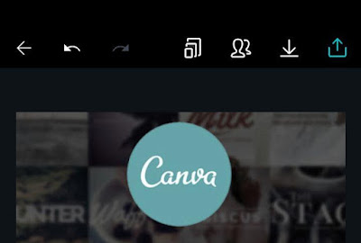 Cara Menggunakan Canva Untuk Pemula di Android