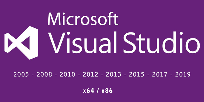 Download Microsoft Visual C++ For Operating System (x86) And (x64)