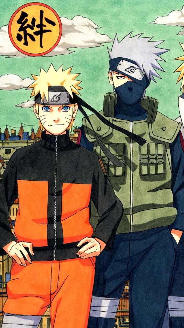 Images Of Naruto Wallpaper Supreme Kakashi