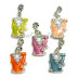 31 New Charm Collections Added!