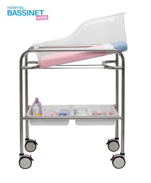 Bassinet Hospital3