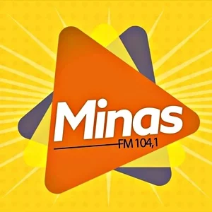 Ouvir agora Rádio Minas 104,1 FM - Divinópolis / MG