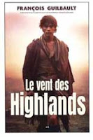 Le vent des Highlands