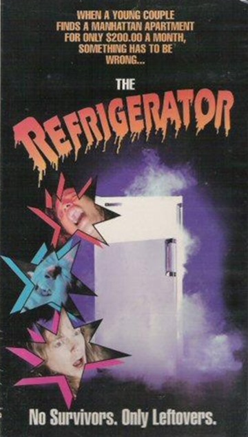Refrigerator, The