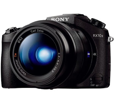 Sony Cyber-shot DSC-RX10M2