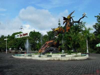 Taman Kyai Langgeng