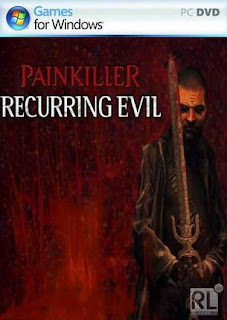 Painkiller Recurring Evil-SKIDROW Download Mediafire mf-pcgame.org